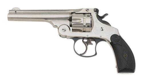 Smith & Wesson 44 Double Action Revolver