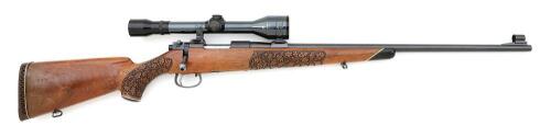 Sako Pre-Vixen Bolt Action Rifle