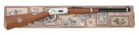 Winchester Model 94 Cowboy Commemorative Lever Action Carbine