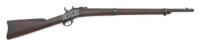 U.S. Navy Model 1870 Rolling Block Rifle by Springfield Armory