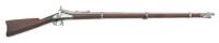 U.S. Model 1866 Second Model Allin Conversion Rifle by Springfield Armory