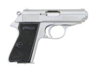 Interarms/Walther PPK/S Semi-Auto Pistol