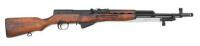 Russian SKS Semi-Auto Carbine by Tula