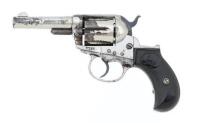 Colt Model 1877 Lightning Double Action Revolver