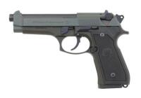 Beretta Model 92FS Semi-Auto Pistol