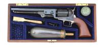 Colt U.S. Grant Commemorative Model 1851 Navy Second Generation Percussion Revolver