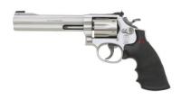 Smith & Wesson Model 617-1 K-22 Masterpiece Revolver