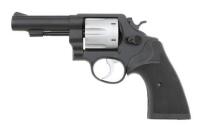 Custom Smith & Wesson Model 58 Double Action Revolver