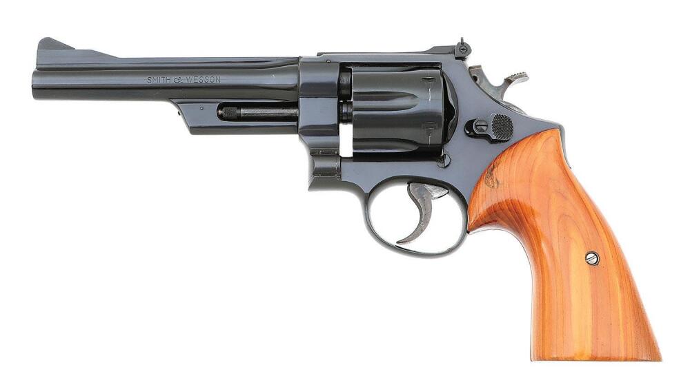 ファルコントーイ　S&W HIGHWAY PATROLMAN 4inches SMITH & WESSON MODEL 28 HIGHWAY PATROLMAN For Sale - Price