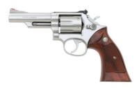 Smith & Wesson Model 66 Combat Magnum Revolver