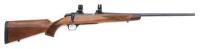 Browning A-Bolt Hunter Micro Medallion Bolt Action rifle