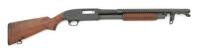 Stevens Model 620 Slide Action “Trench” Shotgun