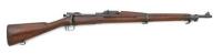 Early U.S. Model 1903 Bolt Action Rifle by Springfield Armory