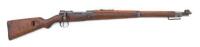 German Kar.98a Bolt Action Rifle by Erfurt