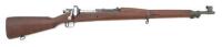 U.S. Model 1903 Bolt Action Rifle by Springfield Armory