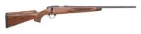 Browning A-Bolt Gold Medallion Rimfire Bolt Action Rifle