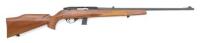 Weatherby Mark XXII Semi-Auto Rifle