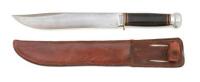 Early Marbles Trailmaker Knife