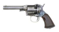 Remington-Beals First Model Percussion Pocket Revolver