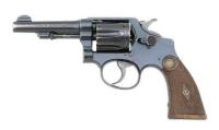 Smith & Wesson Model 1905 Military & Police Hand Ejector Revolver