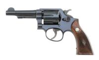 Smith & Wesson Military & Police Hand Ejector Revolver