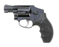 Scarce Transitional Smith & Wesson Model 042 Airweight Centennial Revolver