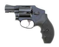 Scarce Transitional Smith & Wesson Model 042 Airweight Centennial Revolver