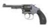 Smith & Wesson Second Model Ladysmith Revolver - 2