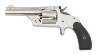 Smith & Wesson 38 Single Action Revolver