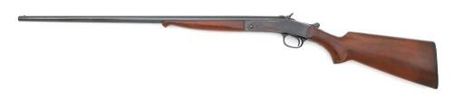 Winchester Model 20 Single Barrel Shotgun