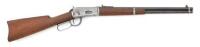 Winchester Model 1894 Saddle Ring Carbine