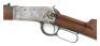 Winchester Model 1894 Saddle Ring Carbine - 2