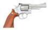 Smith & Wesson Model 66-1 Oklahoma City Police Department 90th Year Commemorative Revolver