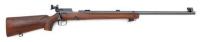 Winchester Model 52B Bolt Action Rifle