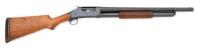 Winchester Model 97 Slide Action Riot Shotgun