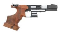 Pardini Model SP Semi-Auto Target Pistol
