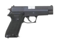 Browning BDA Semi-Auto Pistol