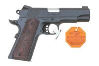 Colt Combat Commander Semi-Auto Pistol