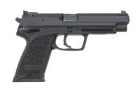 Heckler & Koch USP 40 Expert Semi-Auto Target Pistol