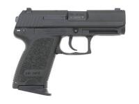 Heckler & Koch USP 45 Compact Semi-Auto Pistol Part of a Consecutively-Numbered Trio