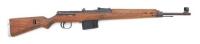 German G.43 Semi-Auto Rifle by Walther