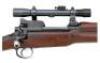 Irish P14 Bolt Action Sniper Rifle by Winchester - 3