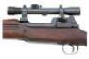 Irish P14 Bolt Action Sniper Rifle by Winchester - 4