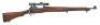 Irish P14 Bolt Action Sniper Rifle by Winchester