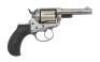 Colt Model 1877 Lightning Double Action Revolver