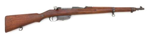 Austrian M.95 Mannlicher Bolt Action Carbine by Steyr