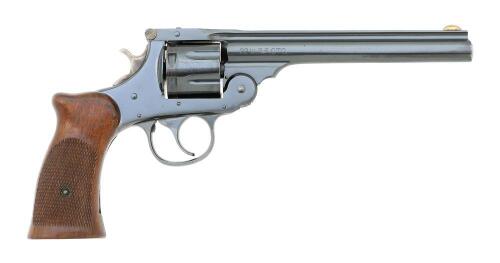 Rare Harrington & Richardson Model 945 22 Special Double Action Revolver