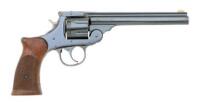 Rare Harrington & Richardson Model 945 22 Special Double Action Revolver