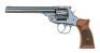 Rare Harrington & Richardson Model 945 22 Special Double Action Revolver - 2