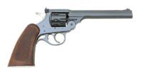 Harrington & Richardson Model 999 Sportsman Double Action Revolver